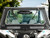 Universal Glass Windshield Wiper - Long: 17.75" blade; 11.81" arm - Passenger Side Wiper