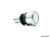 Polaris Ranger XP 1000 Ball Joints - High Lifter Edition Crew - Standard Duty - Upper - 2017-2020 - 1 Ball Joint
