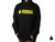 Assault Industries Classic Logo Hoodie - M