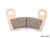 Polaris ATV Brake Pads - BP-P-013