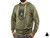 Assault Industries Chevron Hoodie - 2XL