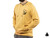 Assault Industries Gold Hoodie - 3XL