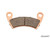 Polaris General Brake Pads - BP-P-010