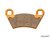 Polaris Ranger Sintered Brake Pads - BP-P-006