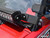 Polaris RZR 30" Light Bar Mounting Bracket - Flush to Hood -