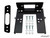 Can-Am Commander 800 / 1000 Winch Mounting Plate - 2010-2020 - No Winch