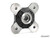 Up & Running Polaris RZR Replacement Wheel Hub - Front - 5137219