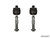 SuperATV Inner Tie Rod End Replacement Kawasaki - Standard Inner Tie Rod Ends - T2522