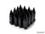 Spiked Lug Nuts - M12 x 1.5 - 4 Lug