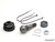 Keller Ball Joint Rebuild Kit for Can-Am - BJK-CA-X3L