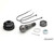 Keller Ball Joint Rebuild Kit for Kawasaki - BJK-K-KRX-PK