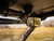 Polaris 17" Curved Rear View Mirror - 1.75 inch Clamp