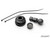 Keller Ball Joint Rebuild Kit for Polaris - BJK-P-TSPR-HCR