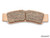 Kawasaki Teryx KRX Sintered Brake Pads - Front