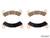 Polaris General Brake Pads - BP-P-014