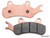 Can-Am Maverick Sport Sintered Brake Pads -
