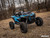 Polaris RZR XP 1000 Half Windshield - 2019-2023 - Standard Polycarbonate - Clear