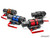 Synthetic Winch Rope Replacement - 3500 lbs. - Orange