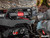 Synthetic Winch Rope Replacement - 3500 lbs. - Red
