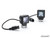 2" LED Cube Lights -
