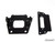 Kawasaki Teryx KRX Winch Mounting Plate -