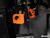 Polaris RZR Brake Lock -