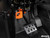 Polaris RZR Brake Lock -