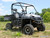 Polaris Ranger 2" Lift Kit - 4 Seat/Crew - 2008-2009