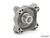 Up & Running Polaris Ranger Replacement Wheel Hub - Rear - 5135113-463