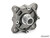Up & Running Polaris Sportsman Replacement Wheel Hub - Rear - 5143629
