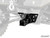 Polaris Ranger XP Kinetic Front 2" Receiver Hitch -