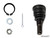Gravely Atlas JVS Ball Joints - Lower - Heavy Duty 4340 Chromoly Steel