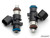 Up & Running Polaris Ranger Fuel Injector -
