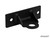 Whip Light Mounting Brackets - 2 inch - Horizontal