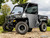 Can-Am Defender HD8 Front 2" Receiver Hitch -