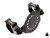Assault Industries Rotopax Mount For Water/First Aid - 2 inch