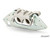 Up & Running Polaris Ranger Brake Caliper - Front Left