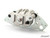 Up & Running Polaris Ranger Brake Caliper - Front Right