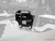 Polaris RZR XP 1000 Rear Receiver Hitch - Black