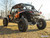 Polaris RZR XP 1000 Rear Receiver Hitch - Black