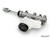 Up & Running Polaris RZR Brake Master Cylinder -
