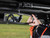 Polaris Ranger Aluminum Rear-View Mirror - 12" mirror