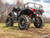 Polaris Sportsman XP 3" Lift Kit -
