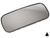 Assault Industries Stealth Series Convex Rear View Mirror - Pro XP Mount