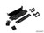 Honda Talon 1000 Winch Mounting Plate -