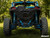 Can-Am Maverick X3 Rear Receiver Hitch -