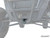 Polaris RZR Hitch Plate -