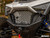 Polaris RZR PRO XP Skull Style Grille Insert -