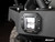3" LED Recessed Cube Lights -