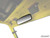 Can-Am Defender Curved Rear View Mirror -